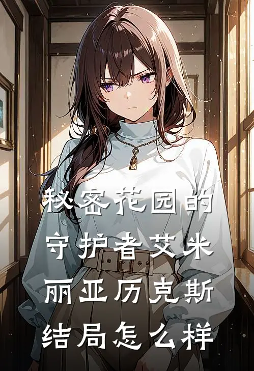 秘密花园的守护者艾米丽亚历克斯结局怎么样