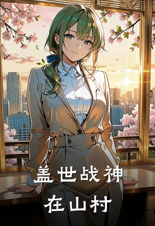 盖世战神在山村