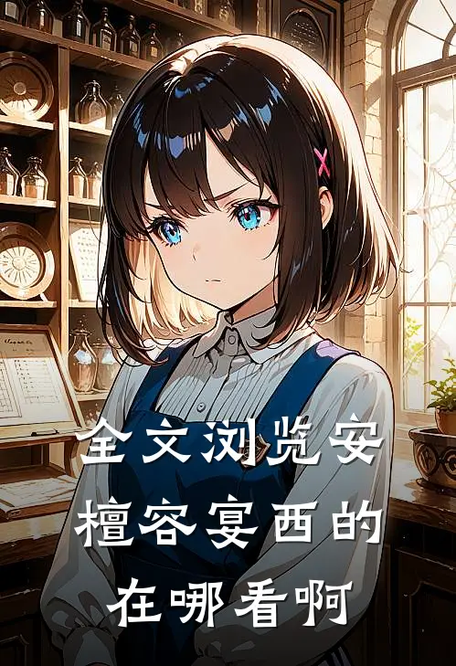 全文浏览安檀容宴西的在哪看啊