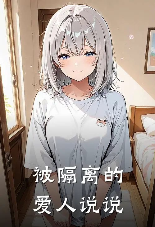 被隔离的爱人说说