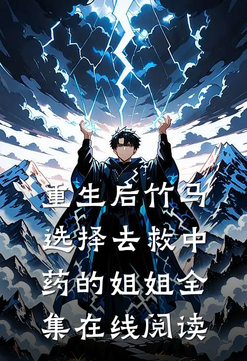 重生后竹马选择去救中药的姐姐全集在线阅读