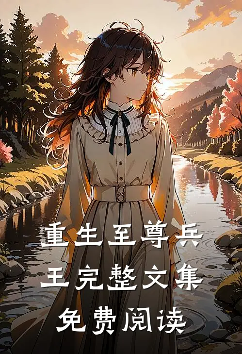 重生至尊兵王完整文集免费阅读
