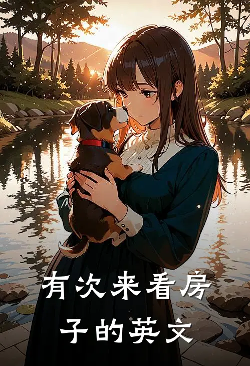有次来看房子的英文