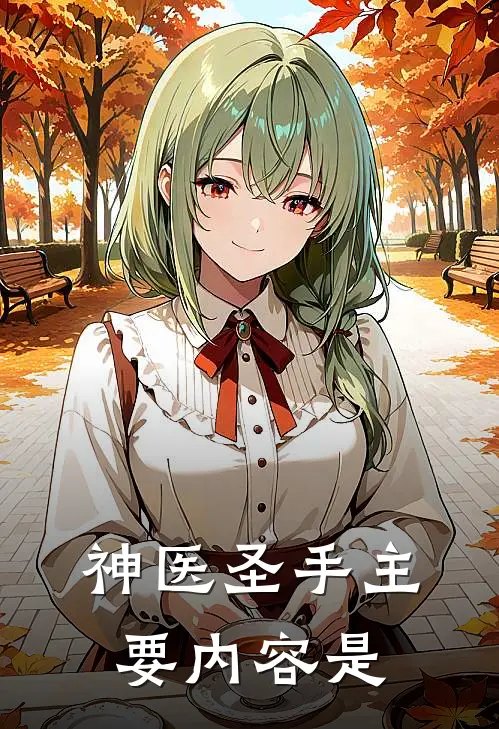 神医圣手主要内容是