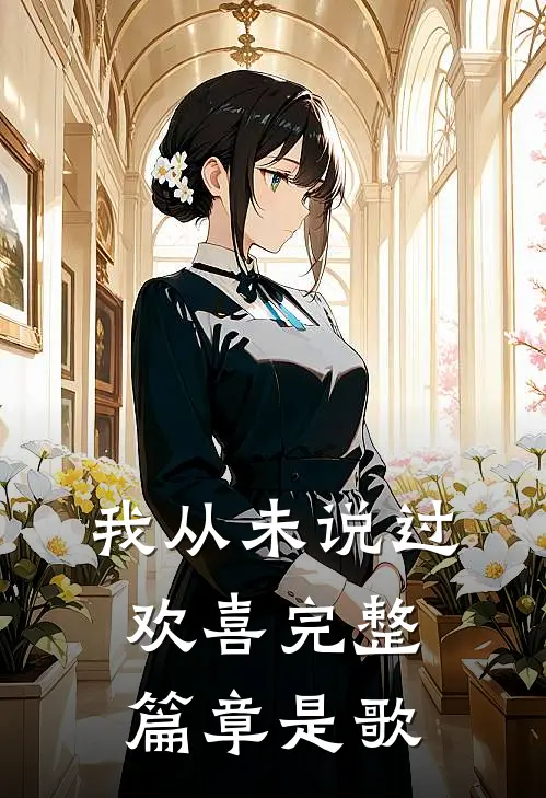 我从未说过欢喜完整篇章是歌