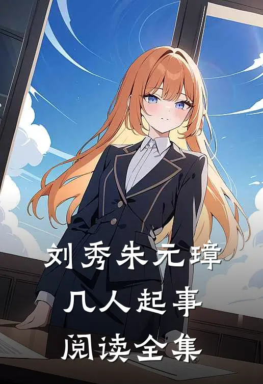 刘秀朱元璋几人起事阅读全集