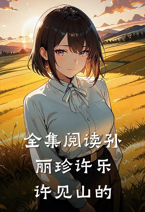 全集阅读孙丽珍许乐许见山的