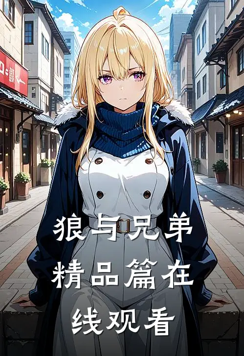 狼与兄弟精品篇在线观看