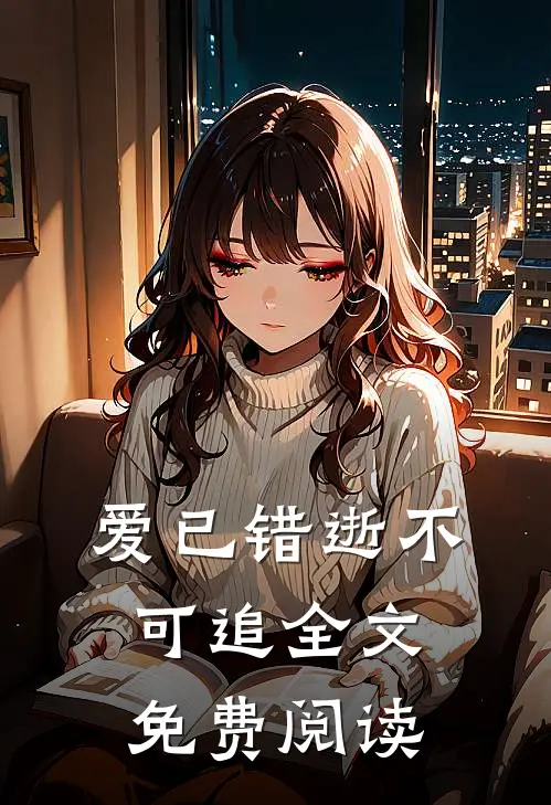 爱已错逝不可追全文免费阅读