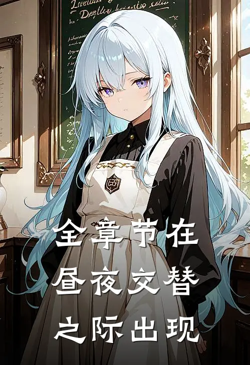 全章节在昼夜交替之际出现