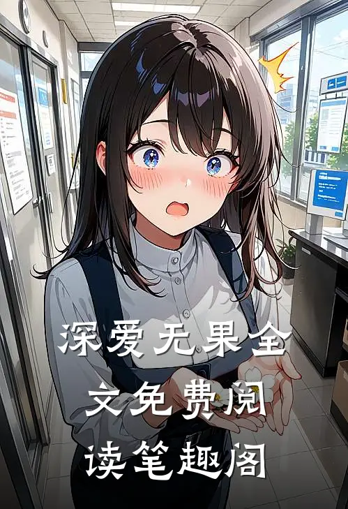 深爱无果全文免费阅读笔趣阁