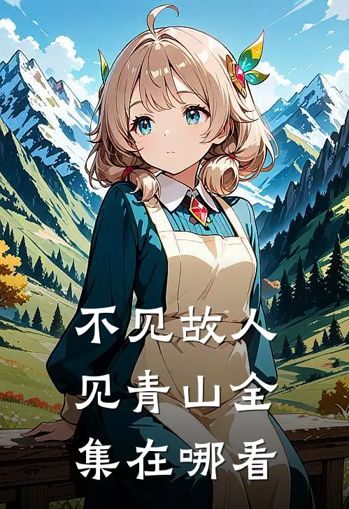 不见故人见青山全集在哪看
