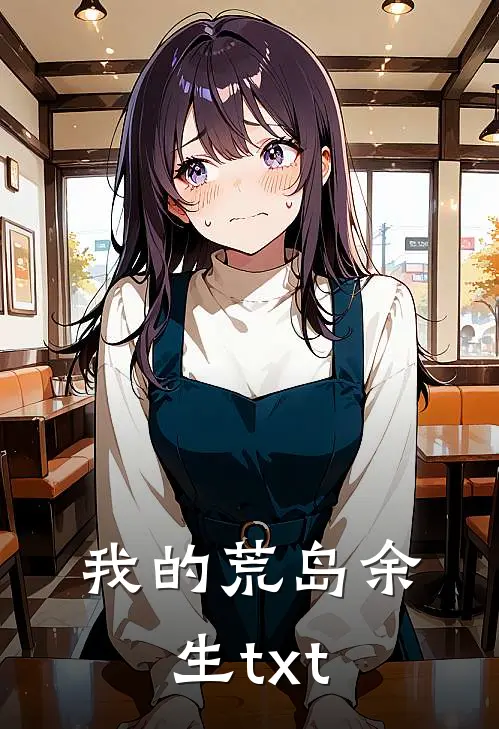 我的荒岛余生txt