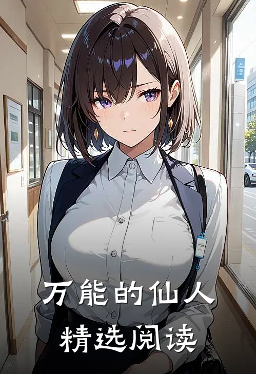 万能的仙人精选阅读