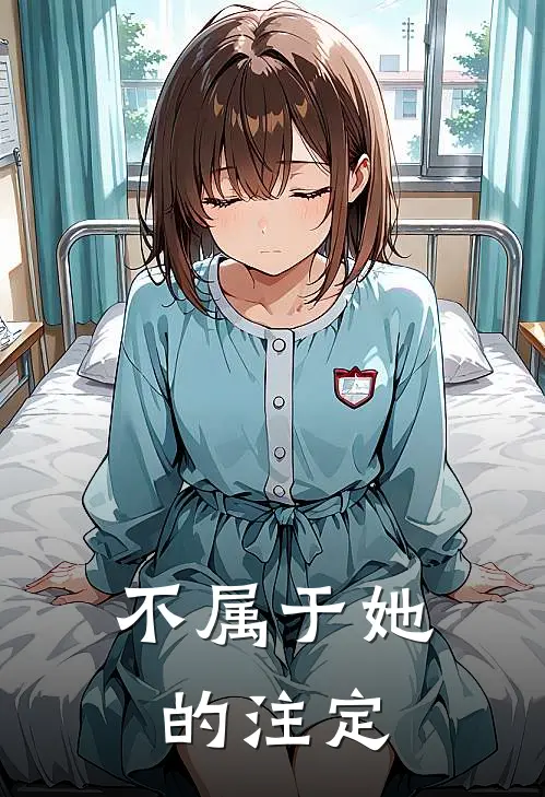 不属于她的注定