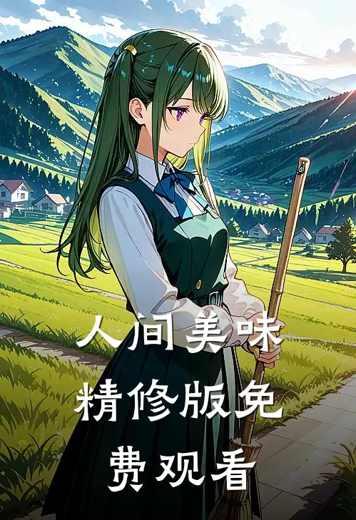 人间美味精修版免费观看