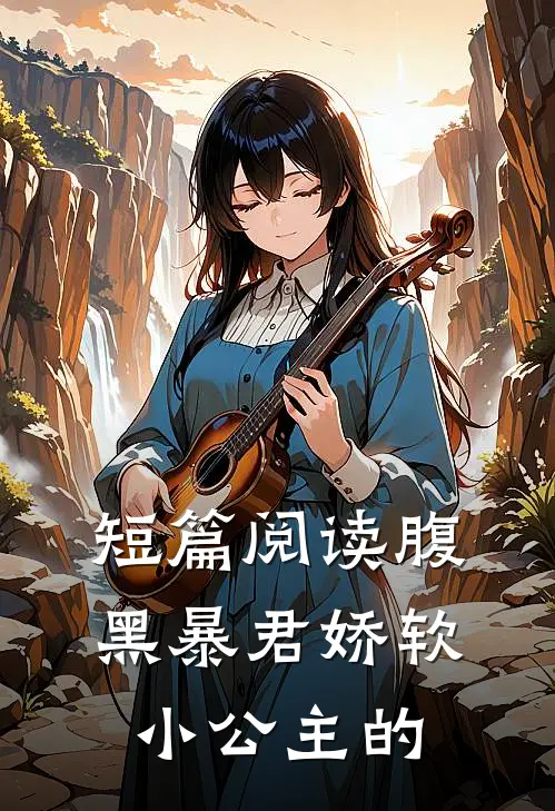短篇阅读腹黑暴君娇软小公主的