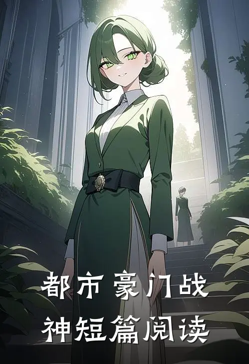 都市豪门战神短篇阅读