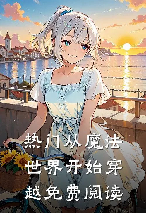 热门从魔法世界开始穿越免费阅读