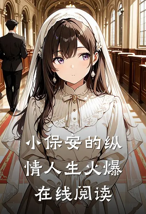 小保安的纵情人生火爆在线阅读