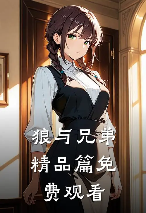 狼与兄弟精品篇免费观看