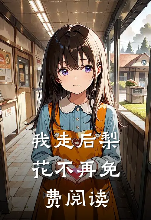 我走后梨花不再免费阅读