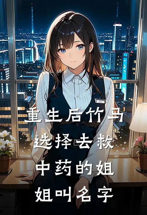 重生后竹马选择去救中药的姐姐叫名字