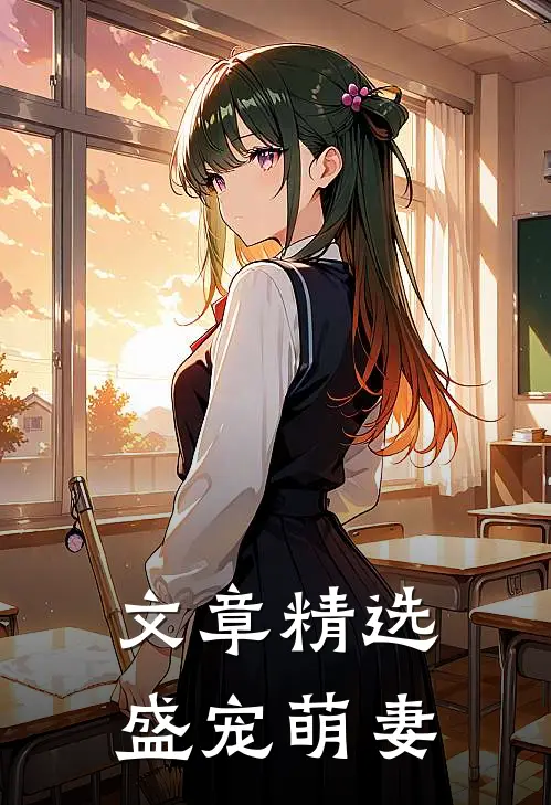 文章精选盛宠萌妻
