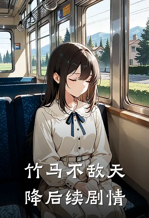 竹马不敌天降后续剧情