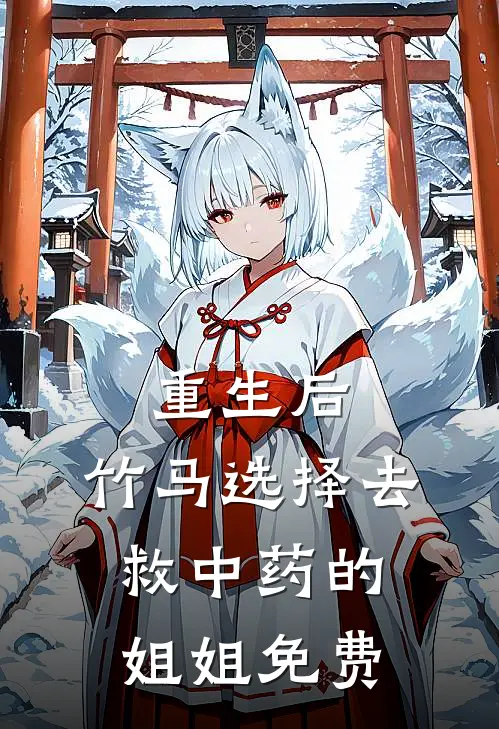 重生后，竹马选择去救中药的姐姐免费