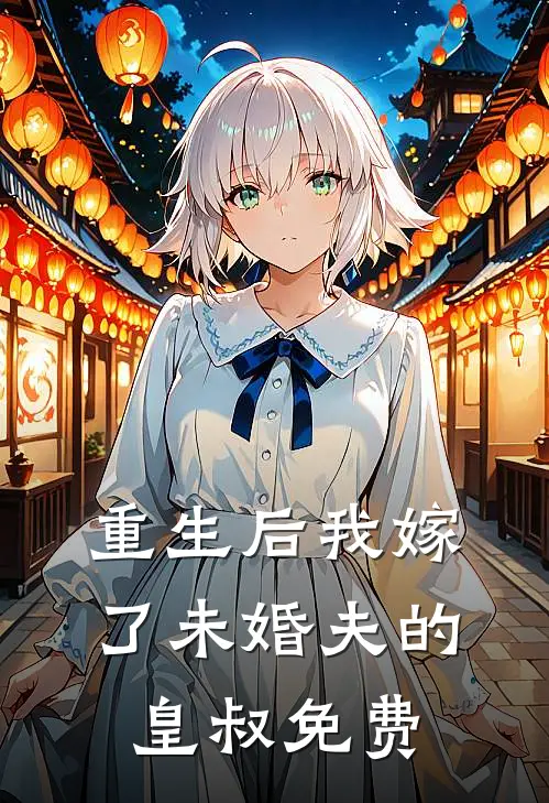 重生后我嫁了未婚夫的皇叔免费