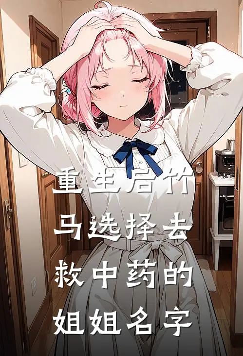 重生后竹马选择去救中药的姐姐名字