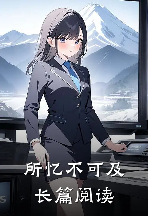 所忆不可及长篇阅读