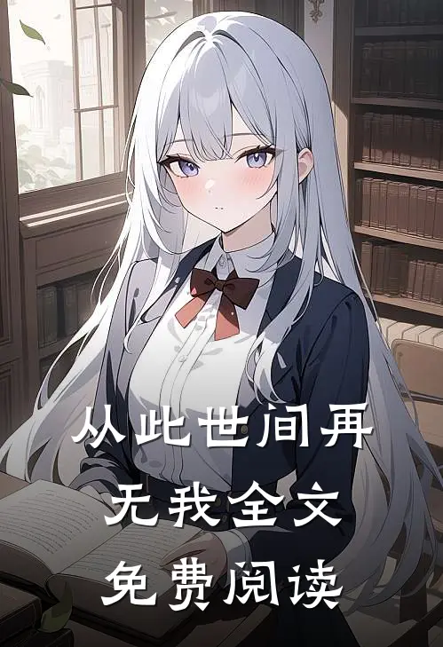 从此世间再无我全文免费阅读