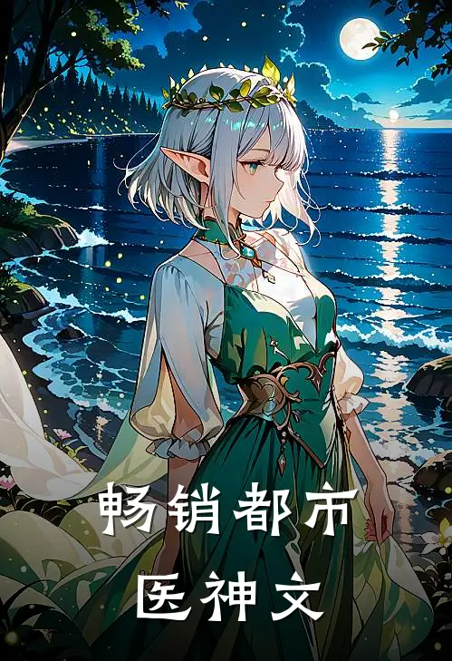 畅销都市医神文