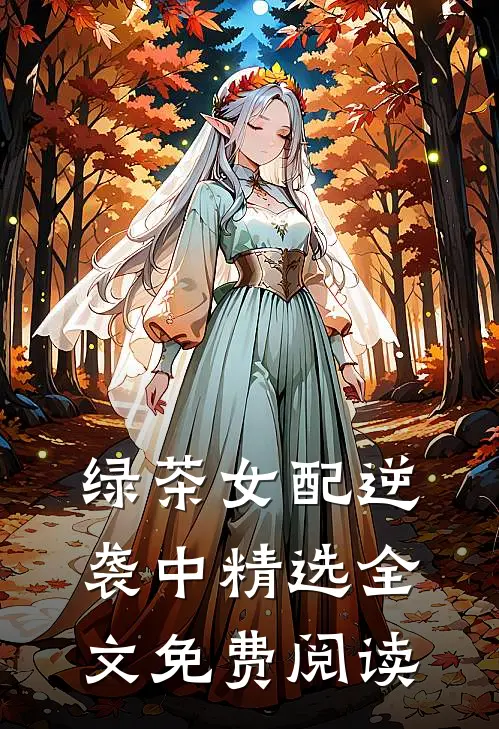 绿茶女配逆袭中精选全文免费阅读