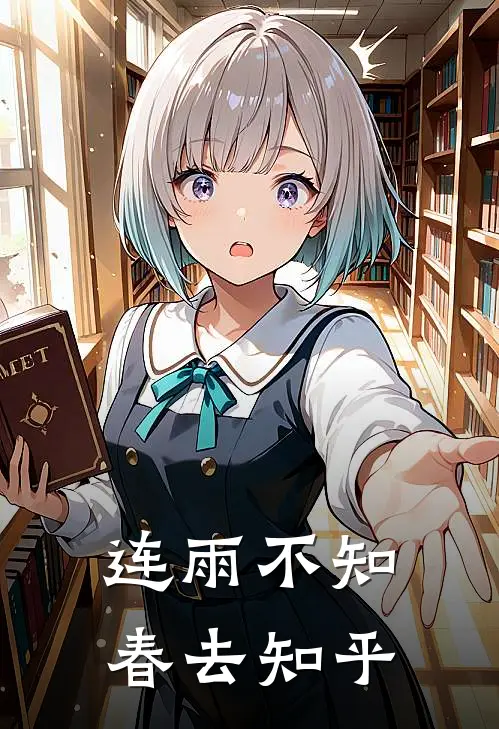 连雨不知春去知乎