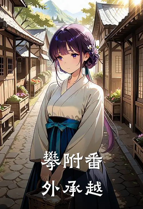 攀附番外承越