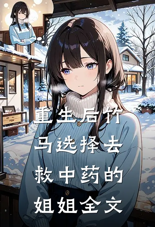 重生后竹马选择去救中药的姐姐全文