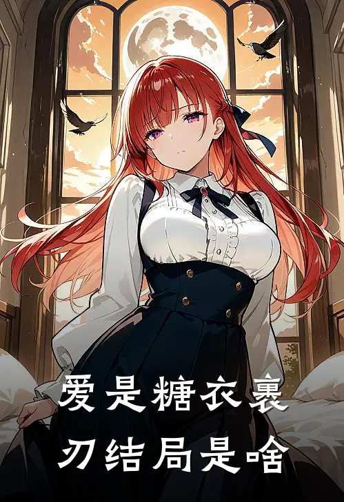 爱是糖衣裹刃结局是啥