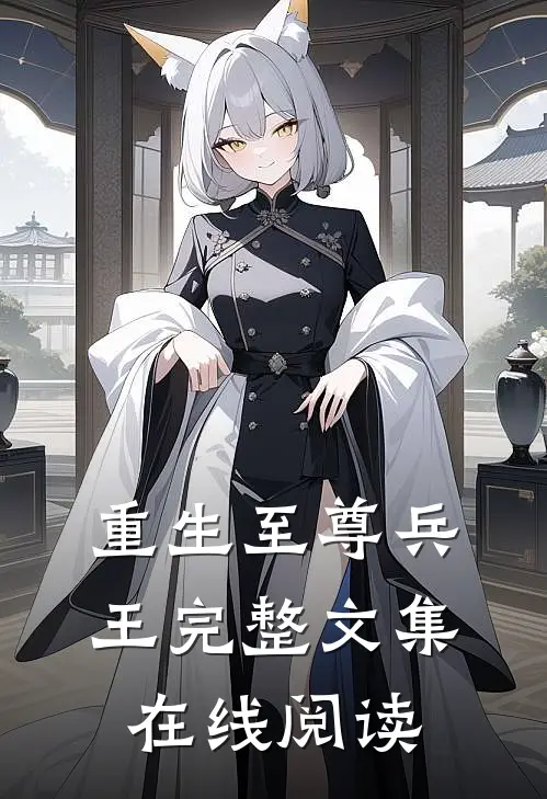 重生至尊兵王完整文集在线阅读