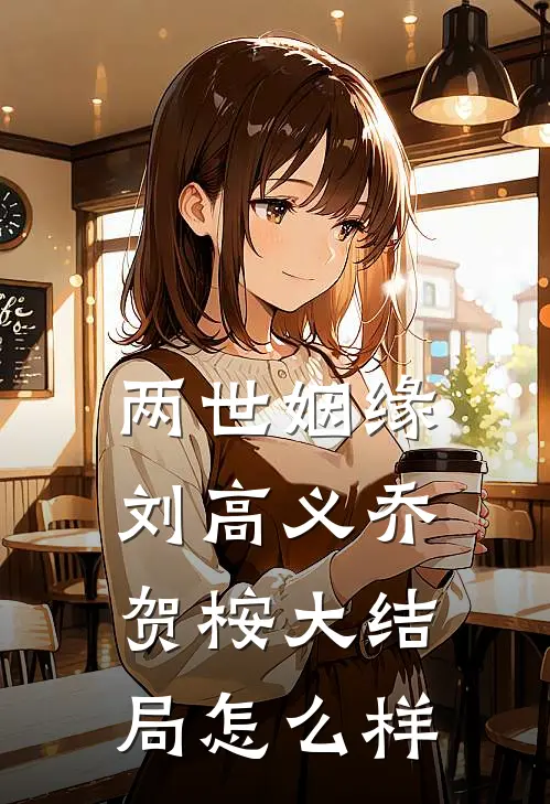 两世姻缘刘高义乔贺桉大结局怎么样