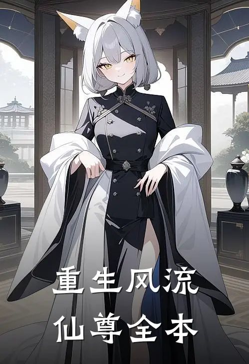 重生风流仙尊全本