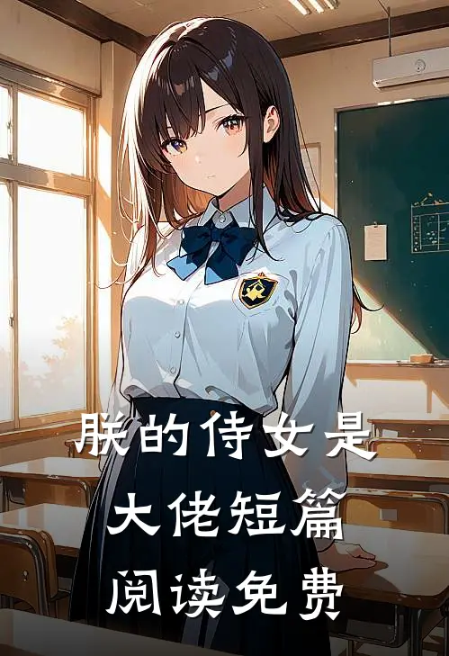 朕的侍女是大佬短篇阅读免费