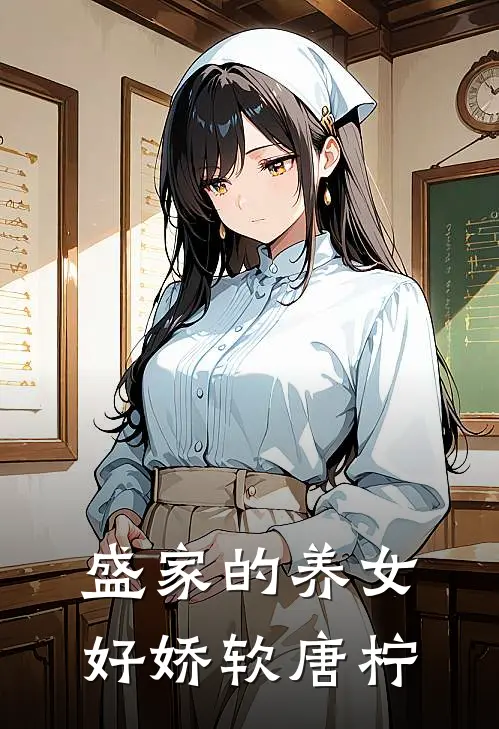 盛家的养女好娇软唐柠