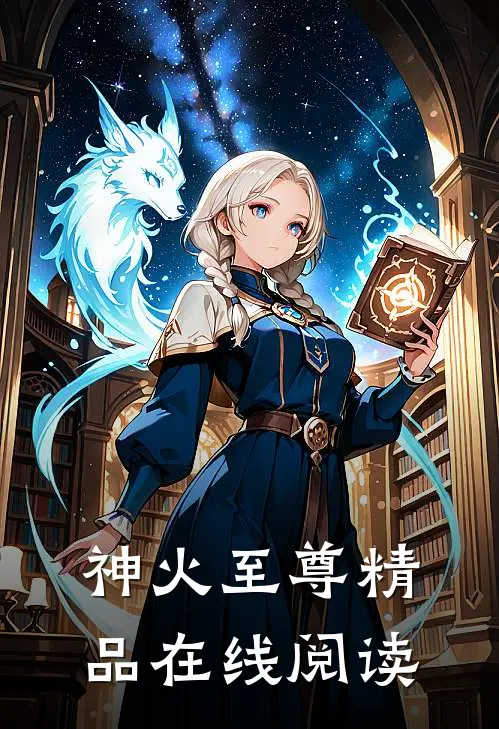 神火至尊精品在线阅读