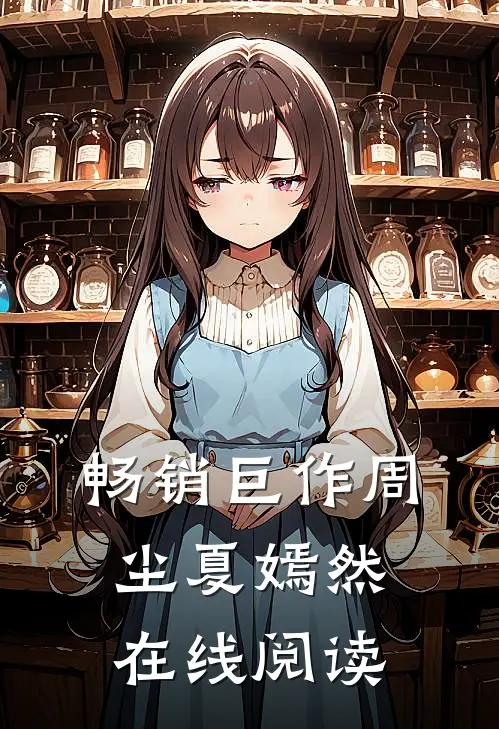 畅销巨作周尘夏嫣然在线阅读