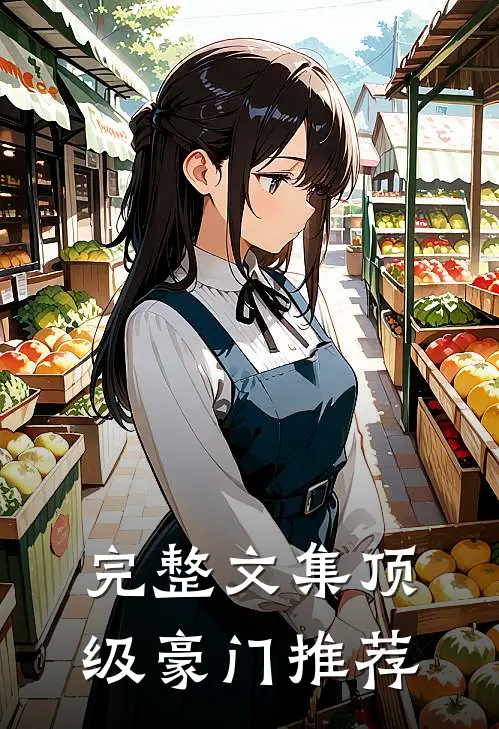 完整文集顶级豪门推荐