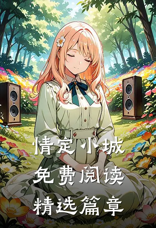 情定小城免费阅读精选篇章
