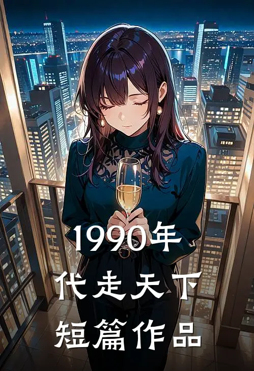1990年代走天下短篇作品